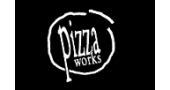 Get Awesome and Free Gifts on Qualified Pizza Works Orders Promo Codes